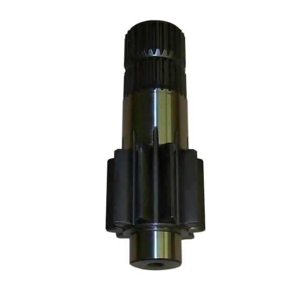 Aftermarket T40859 Pinion 450E LT up to Sn.No 719252 Fits John Deere 550 555 550B 555B T40859I - main